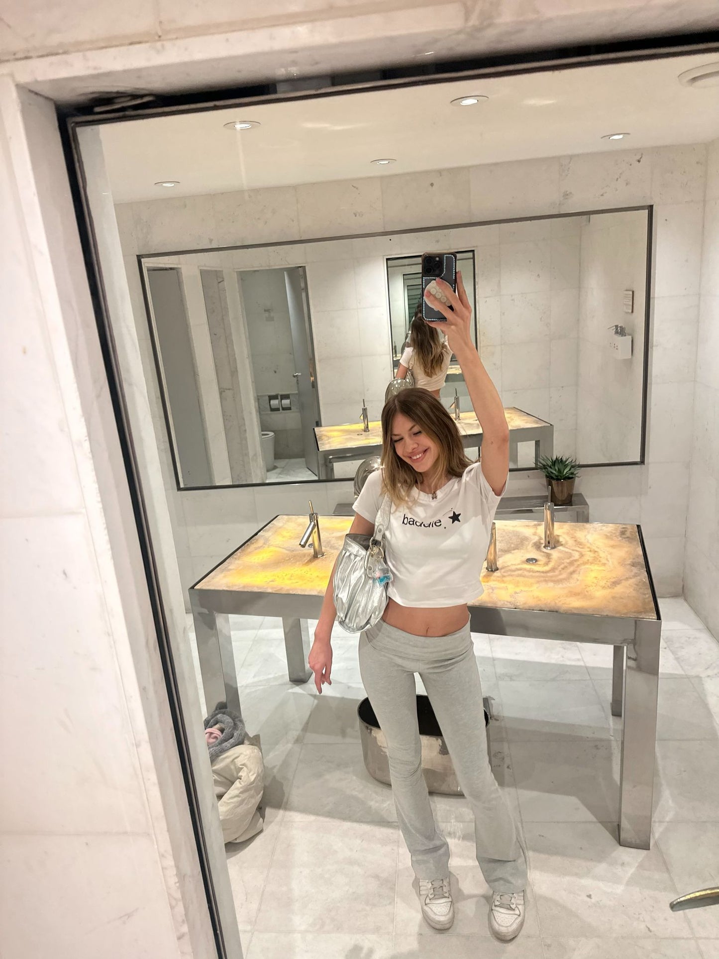 Zsá Zsá - Baddie - T-Shirt | Men-Image