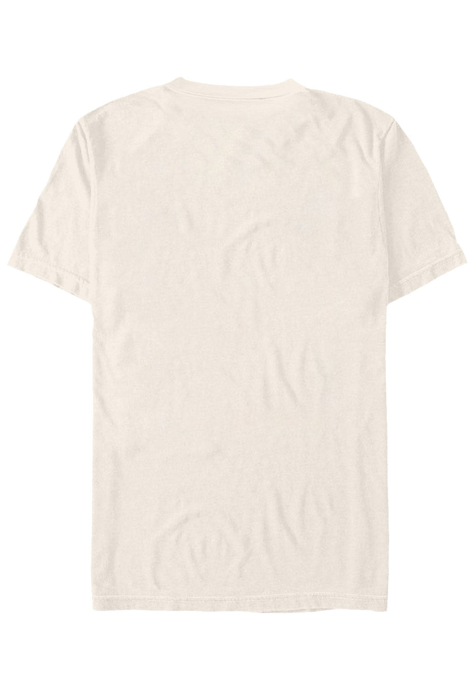 The National - Lemon Natural Raw - T-Shirt | Neutral-Image