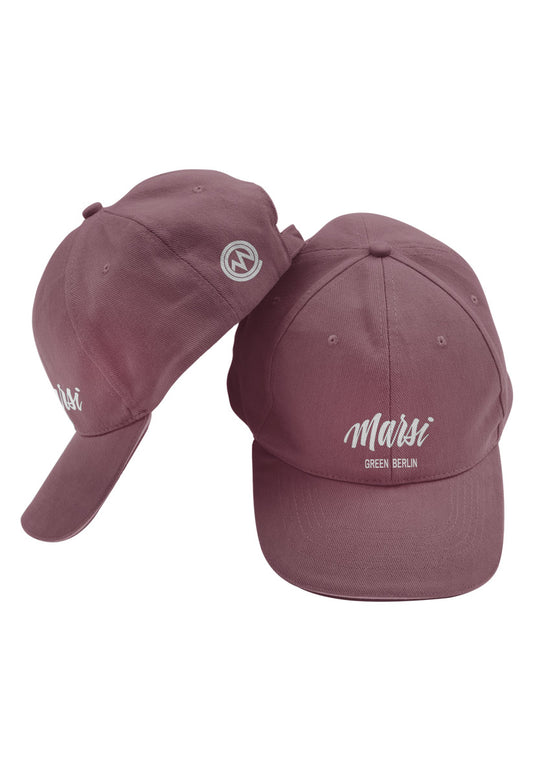 Marsimoto - Mom - Cap | Neutral-Image