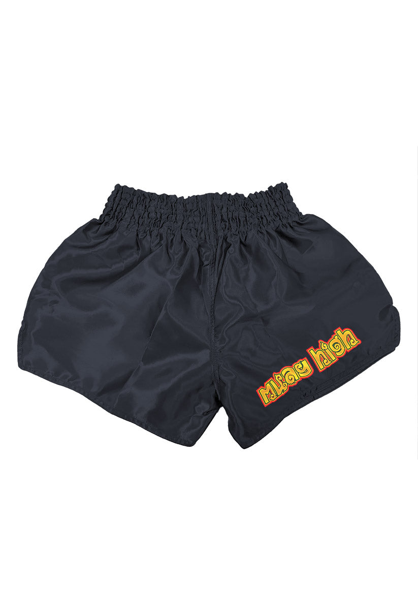 Marsimoto - BENLEE X MARSIMOTO - Shorts | Men-Image