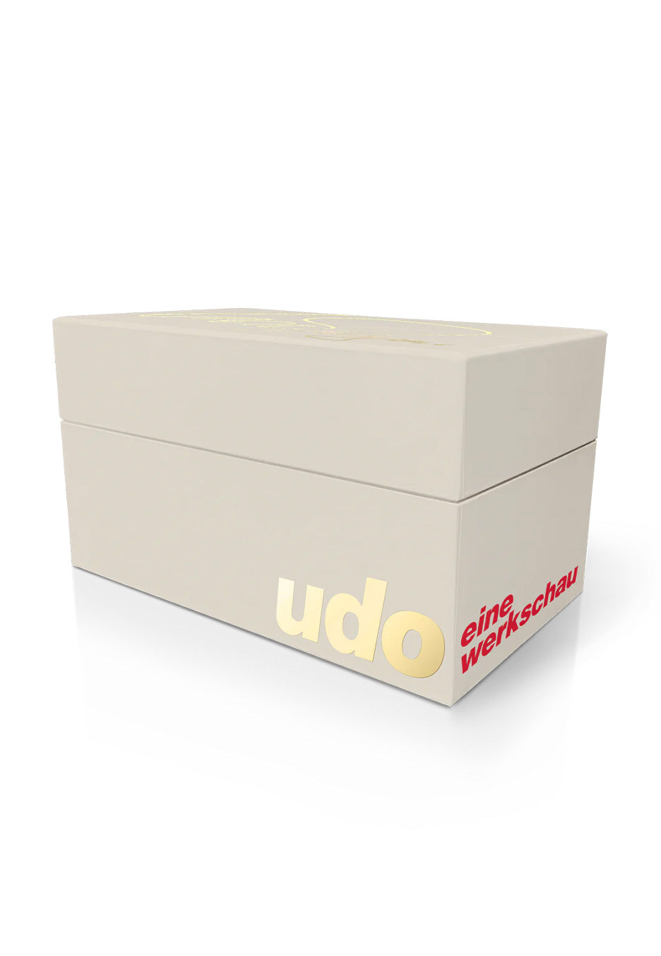 Udo Jürgens - Werkschau - 70 CD Boxset | Neutral-Image