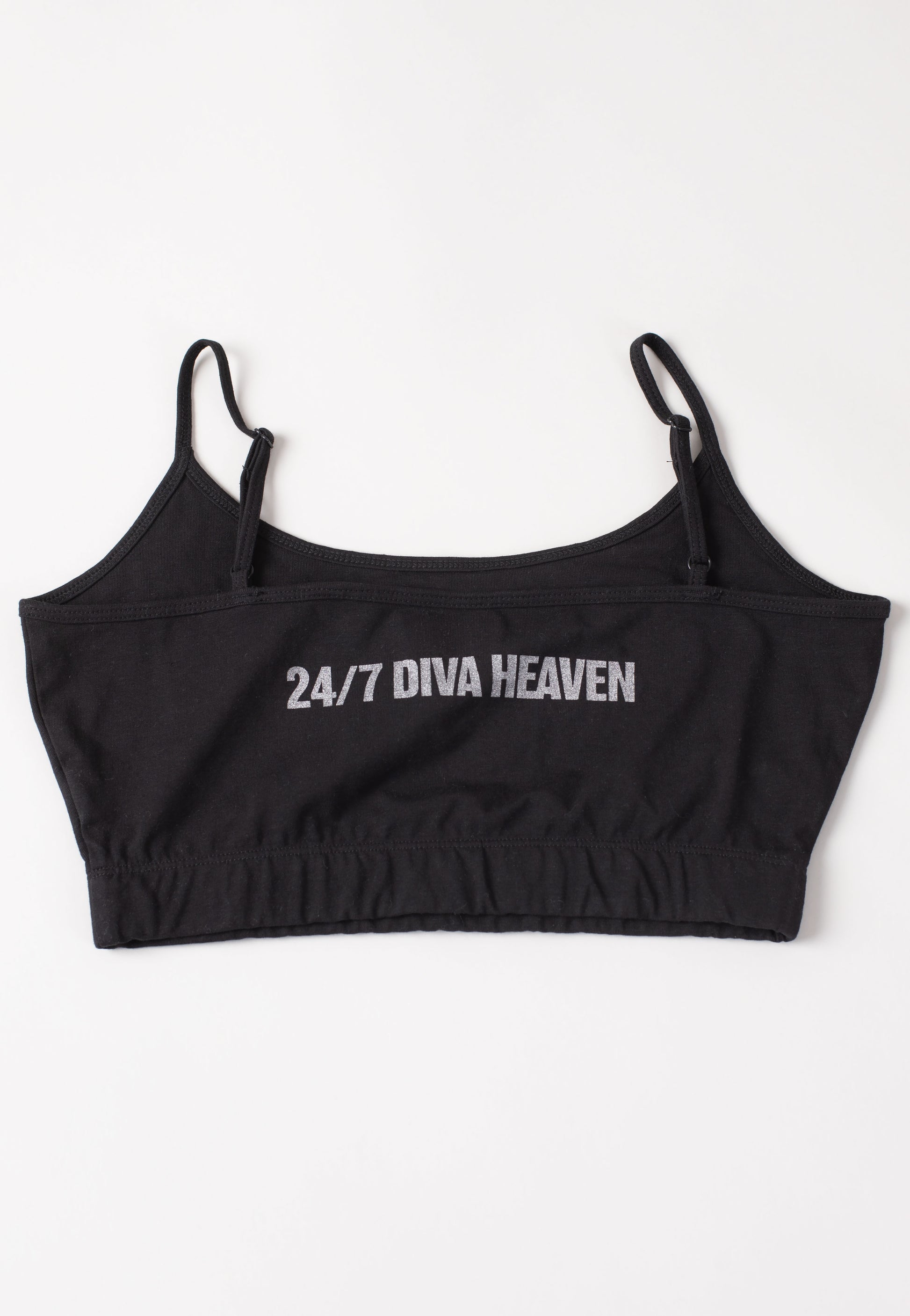 24/7 Diva Heaven - Logo - Top | Women-Image